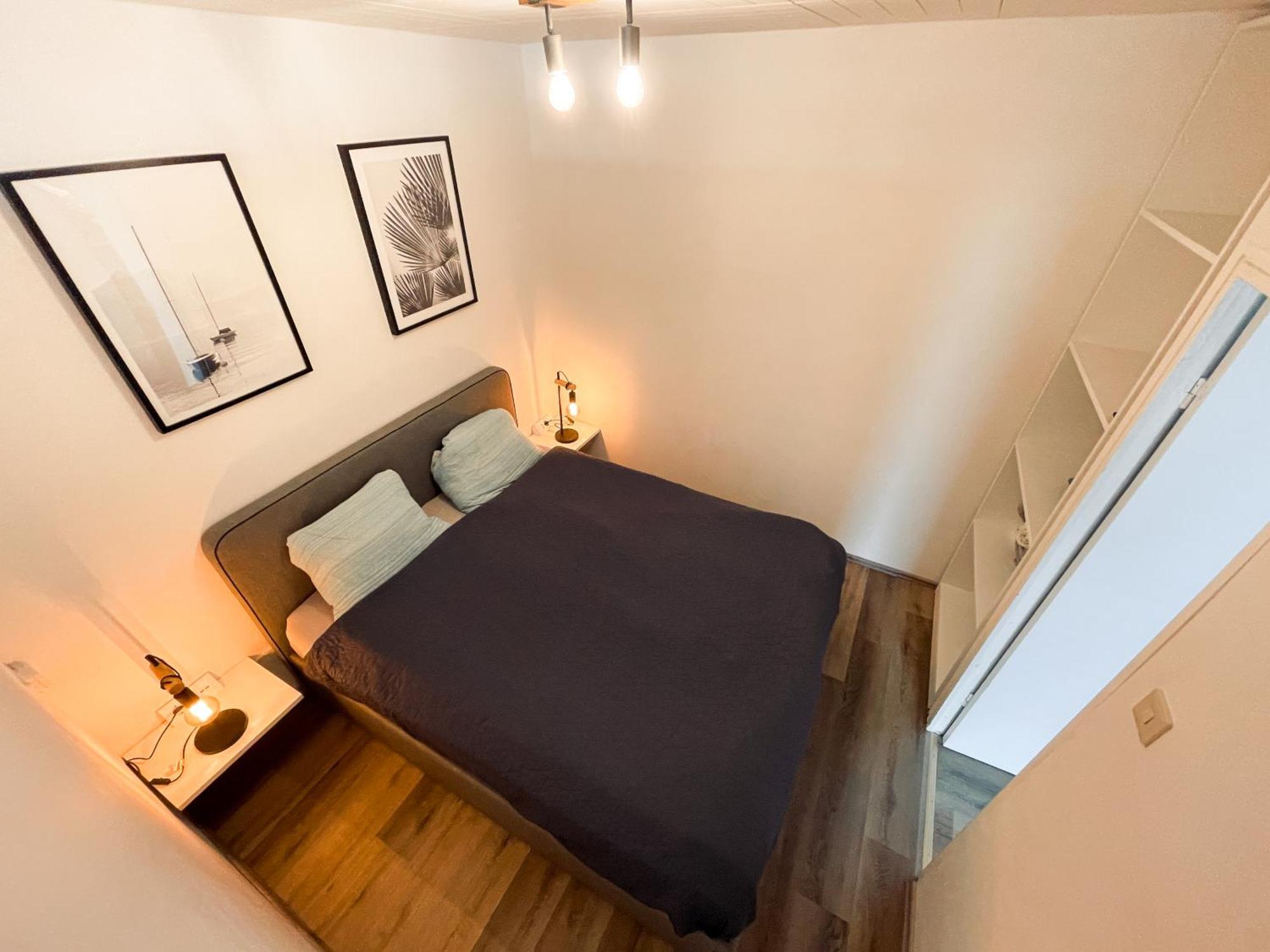 Apartment Mit Meerblick Am Hansapark *