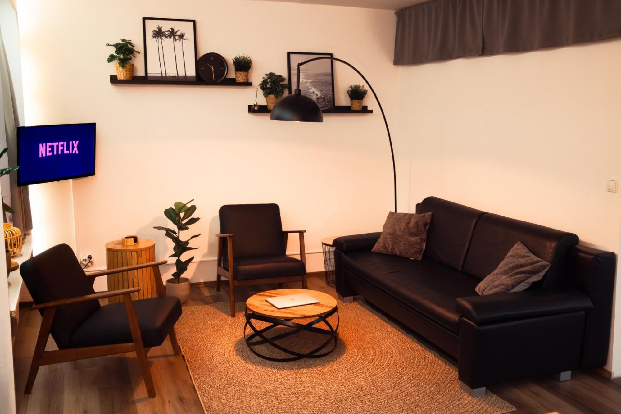 Apartment Mit Meerblick Am Hansapark *